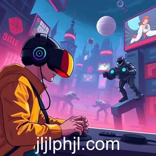 Gaming Platforms Embrace AI in 2025