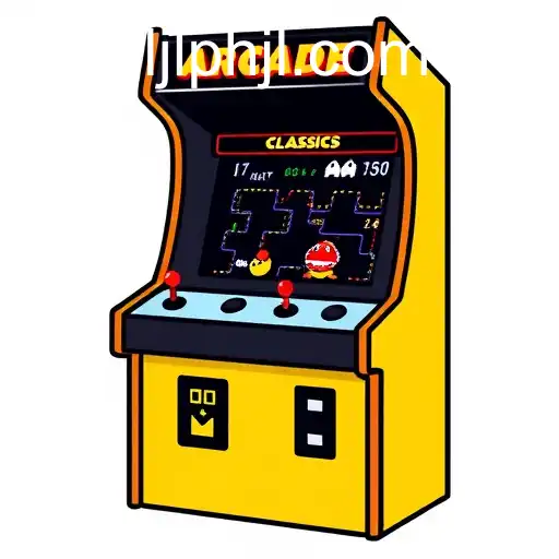 Exploring the Timeless Appeal of Arcade Games