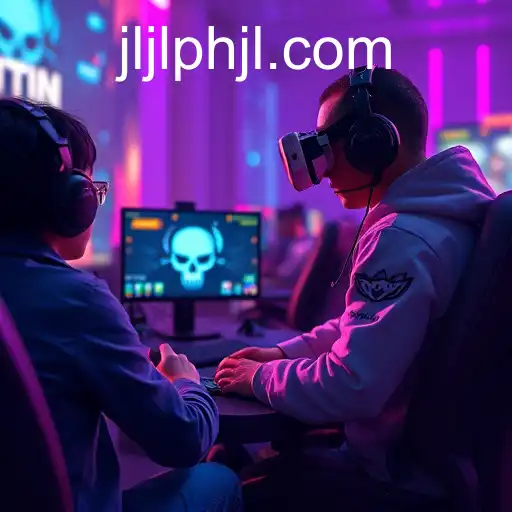 Gaming Innovation in 2025