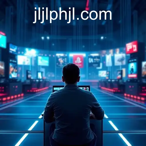 Gaming's New Frontier: JLJLPH's Impact