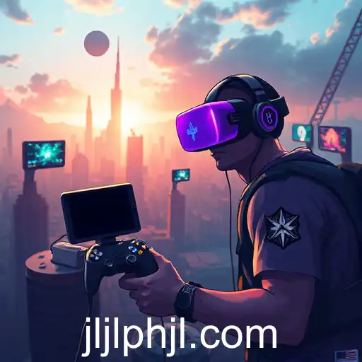 Unveiling Trends in Online Gaming for 2025