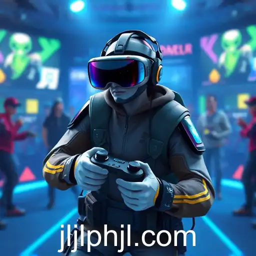 Gaming Trends Shaping 2025