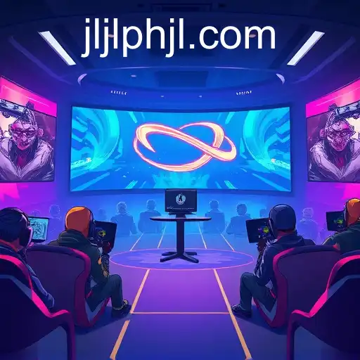 Gaming Trends on JLJLPH