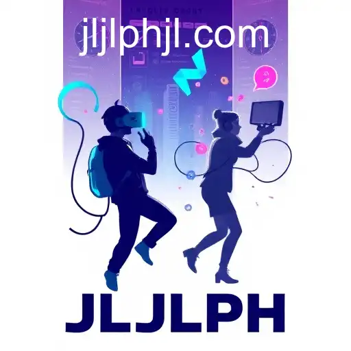 Innovative Gaming Trends in 2025