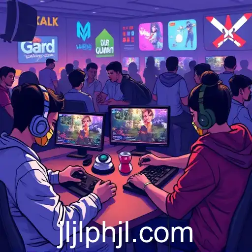 The Evolution of English Game Platforms