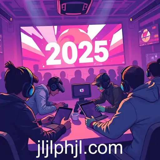 Gaming Evolves: JLJLPH's Impact on Online Play