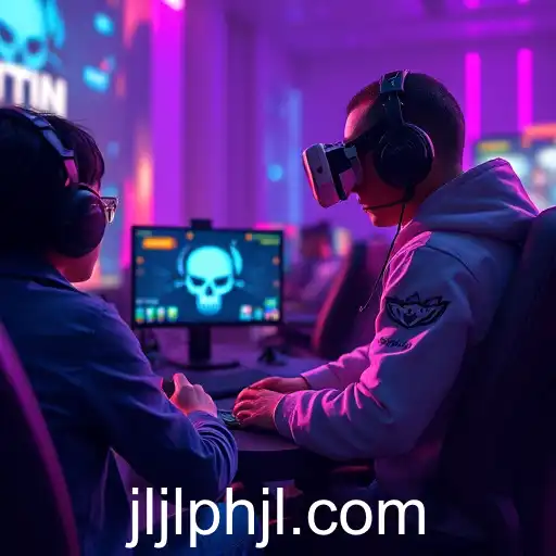 Gaming Innovation in 2025