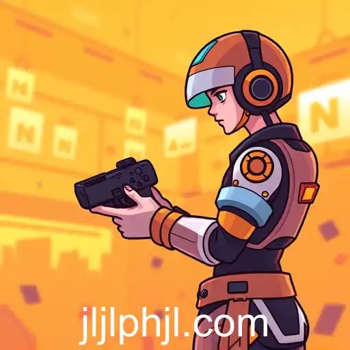 Gaming Insights on JLJLPH Revolution
