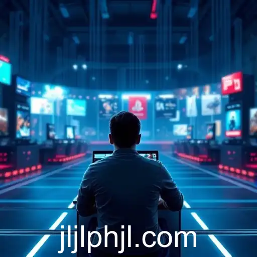 Gaming's New Frontier: JLJLPH's Impact