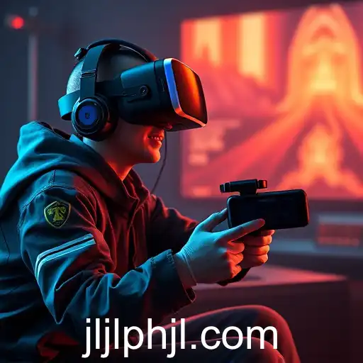 Gaming Trends and Innovations Shaping 2025