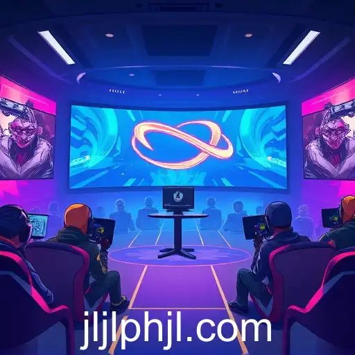 Gaming Trends on JLJLPH