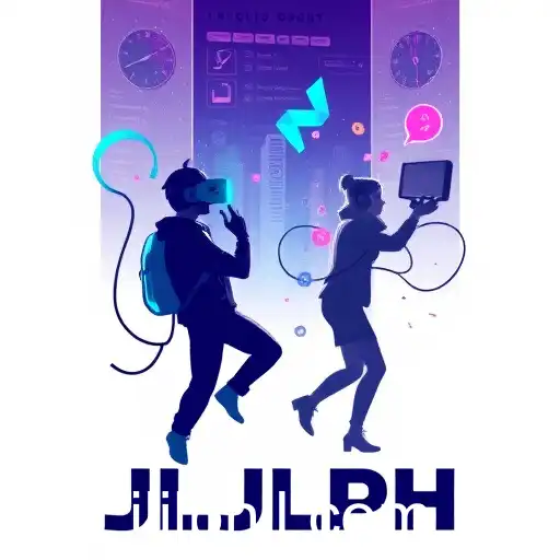 Innovative Gaming Trends in 2025