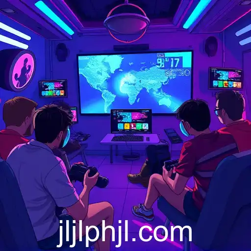 Rising Popularity of JLJLPH Gaming Platform