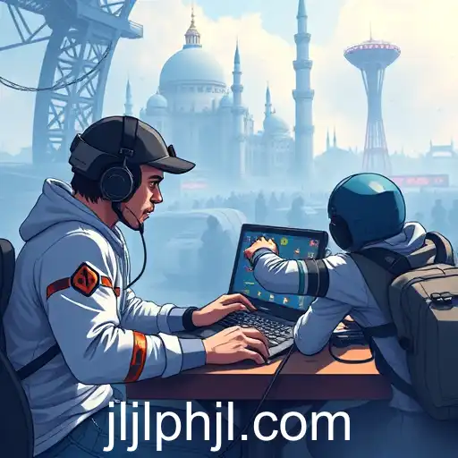 The Rise of Online Gaming Platforms