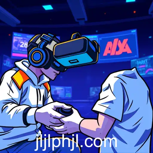 The Rise of JLJLPH in Online Gaming