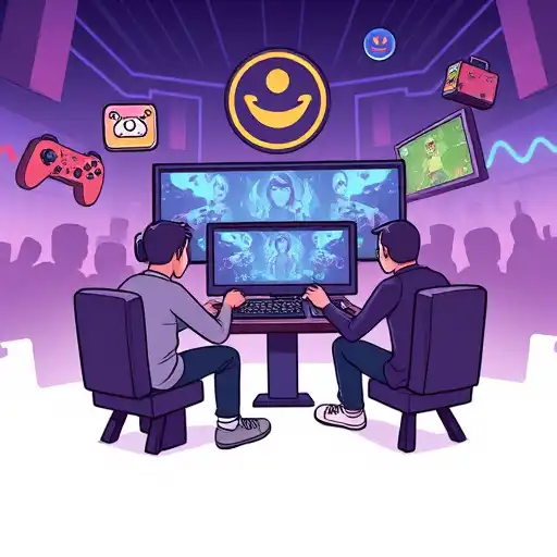 The Rise of JLJLPH in Digital Gaming