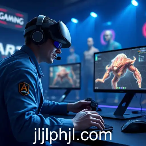 The Rise of Online Gaming Communities