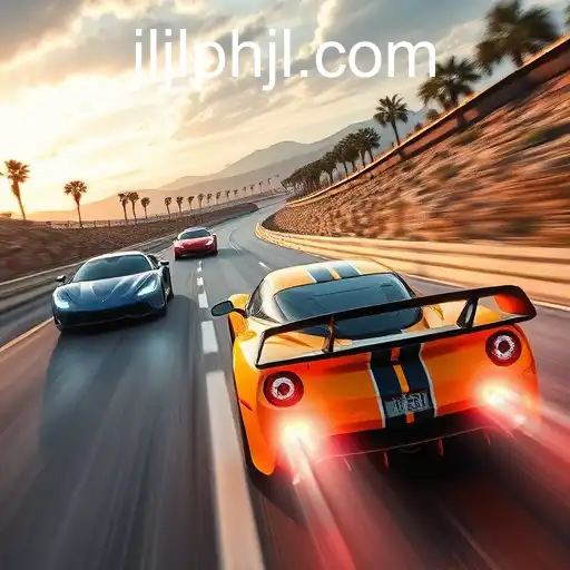 The Thrilling World of Racing Games: A Deep Dive into the Genre