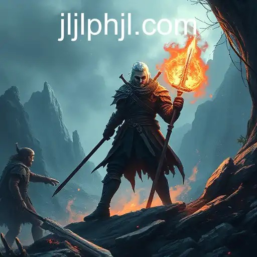 Exploring the Fascinating World of RPG Games: A Journey Beyond Imagination