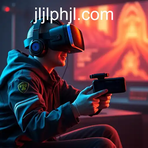 Gaming Trends and Innovations Shaping 2025