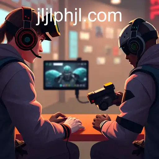 Gaming Trends of 2026: The Rise of Interactive Platforms