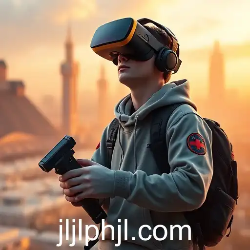 Unlocking the Secrets of JLJLPH: The Online Gaming Revolution