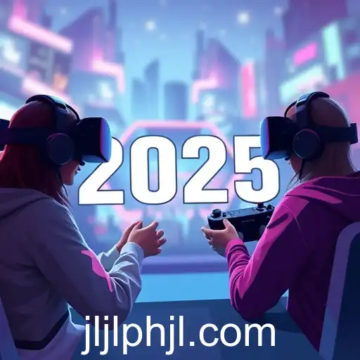 Navigating the Future of Online Gaming