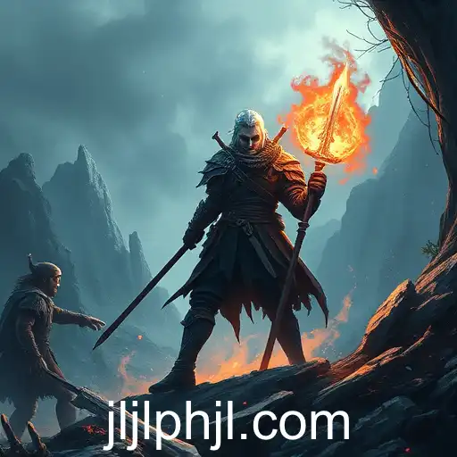 Exploring the Fascinating World of RPG Games: A Journey Beyond Imagination